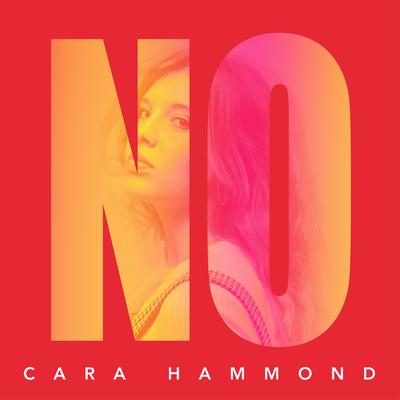 No By Cara Hammond's cover