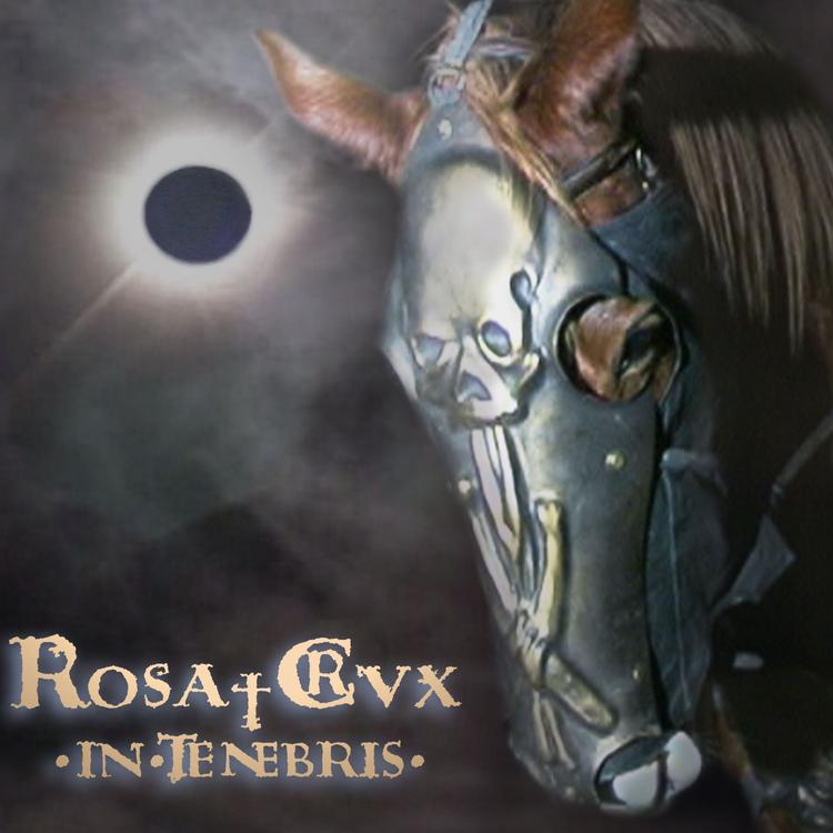 ROSA CRUX's avatar image