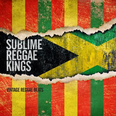 Thinking out Loud By Sublime Reggae Kings's cover