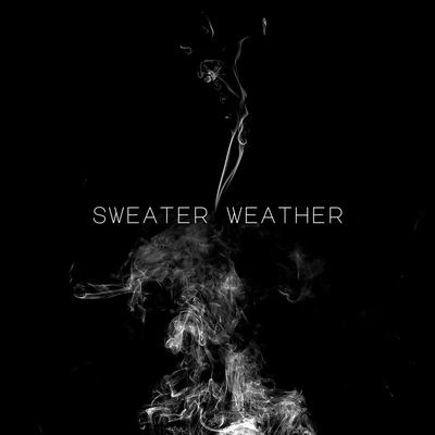 Sweater Weather's cover