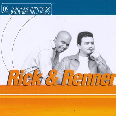 A gente sempre se entende By Rick & Renner's cover