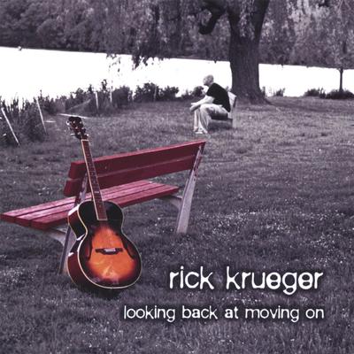 Looking Back at Moving On's cover