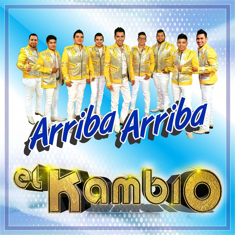 Grupo El Kambio's avatar image