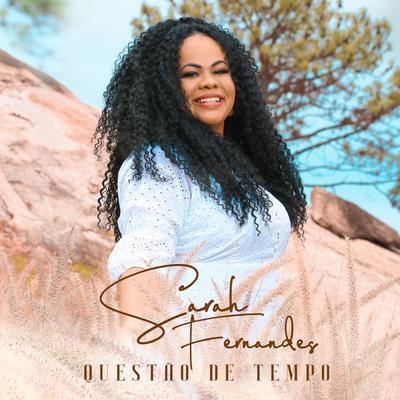 Questão de Tempo By Sarah Fernandes's cover