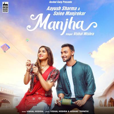 Manjha's cover
