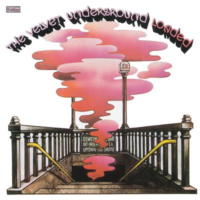 Rock & Roll (Full Length Version; 2015 Remaster) By The Velvet Underground's cover
