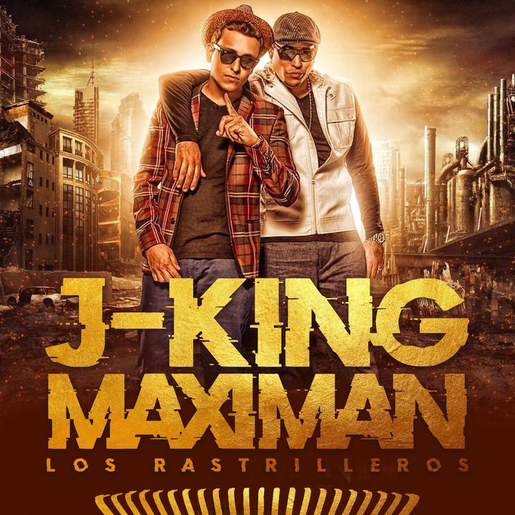J-King y Maximan's avatar image