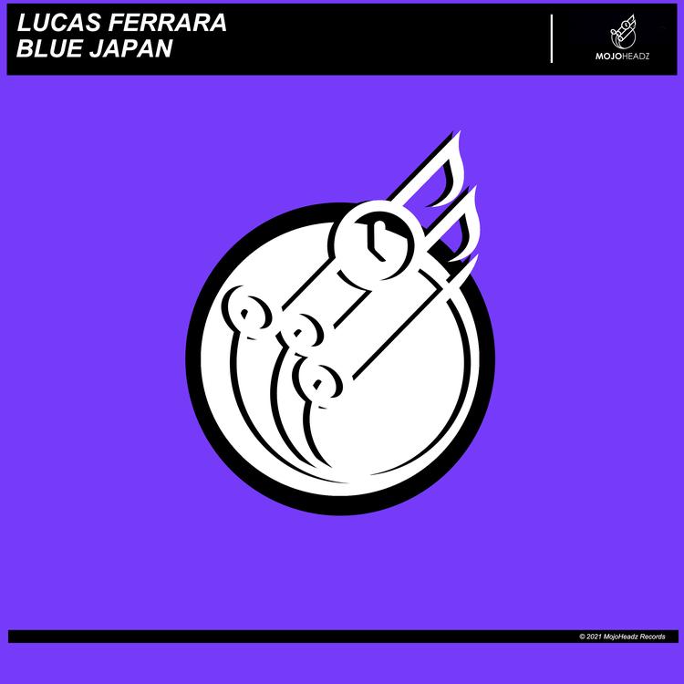 Lucas Ferrara's avatar image