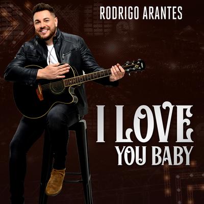 I Love You Baby's cover