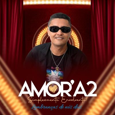 Amor' A2's cover