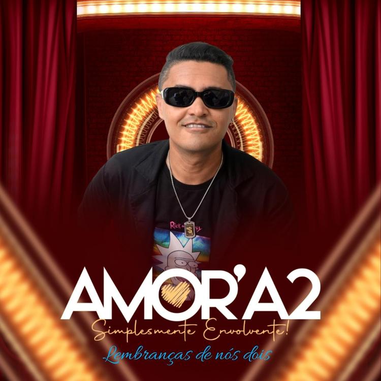 Amor' A2's avatar image