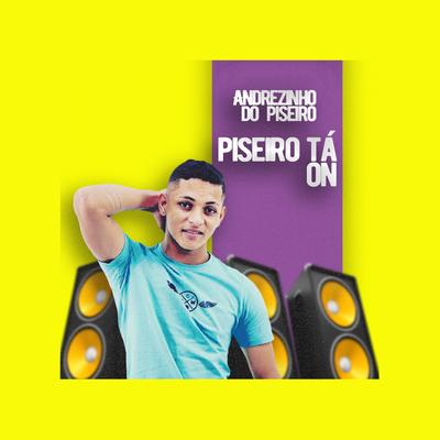 Desce pro Play By ANDREZINHO DO PISEIRO's cover