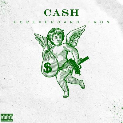 Forevergang Tron's cover