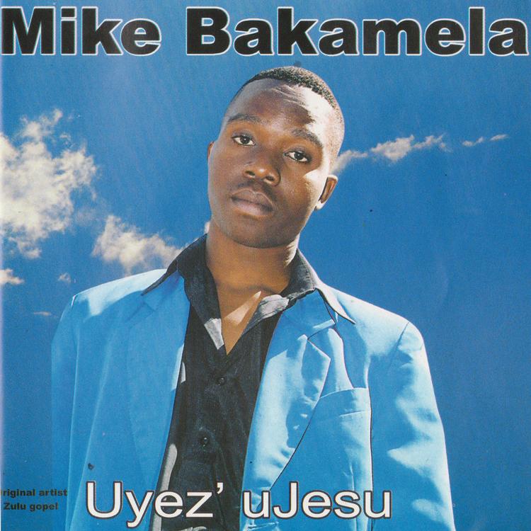 Mike Bakamela's avatar image