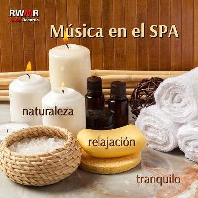 RW Música inspiradora de spa's cover