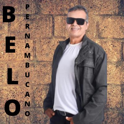 Belo Pernambucano's cover
