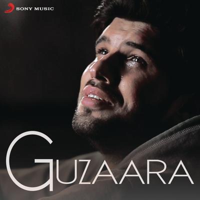 Guzaara (feat. Mr. Vgrooves)'s cover