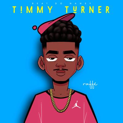 Timmy Turner's cover