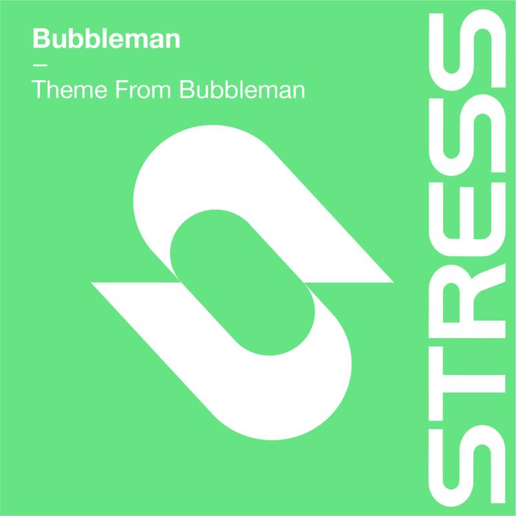 BubbleMan's avatar image