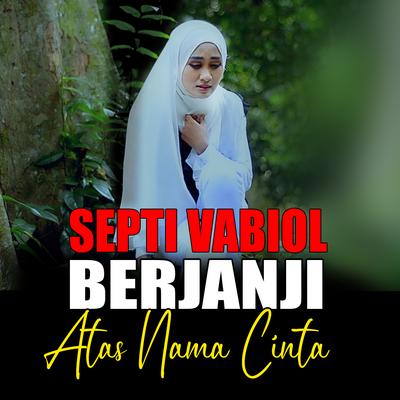 Berjanji Atas Nama Cinta's cover