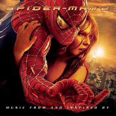 Spidey Suite (Album Version) By Danny Elfman's cover