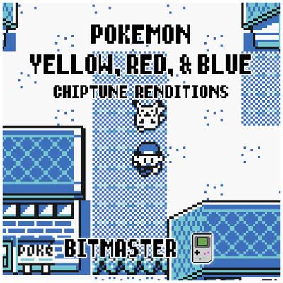 Lavender Town By Bitmaster's cover