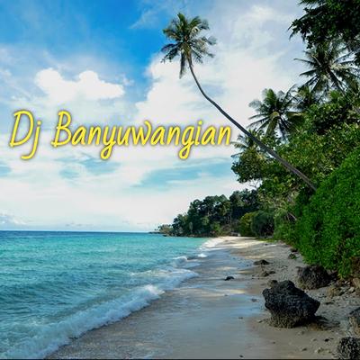Dj Banyuwangi's cover