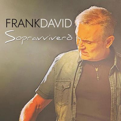 Frank David's cover