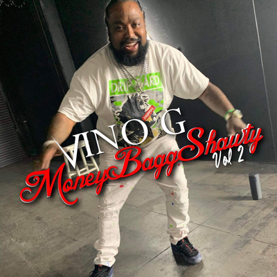 MoneyBaggShawty Vol 1's cover