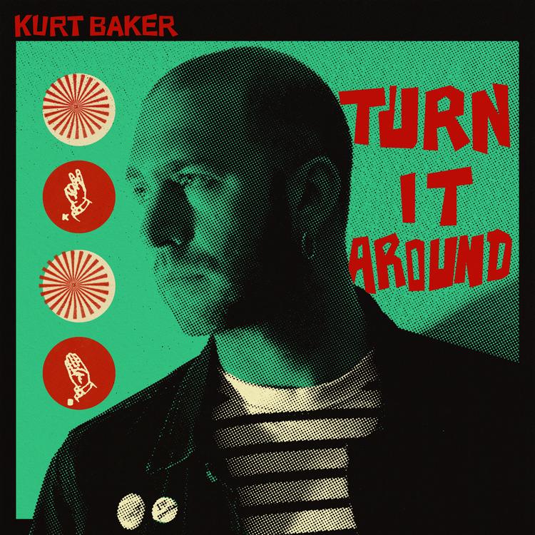 Kurt Baker's avatar image