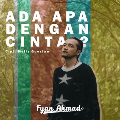 Ada Apa Dengan Cinta's cover