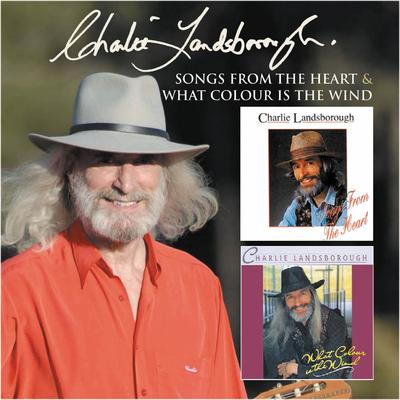 You and Me By Charlie Landsborough's cover