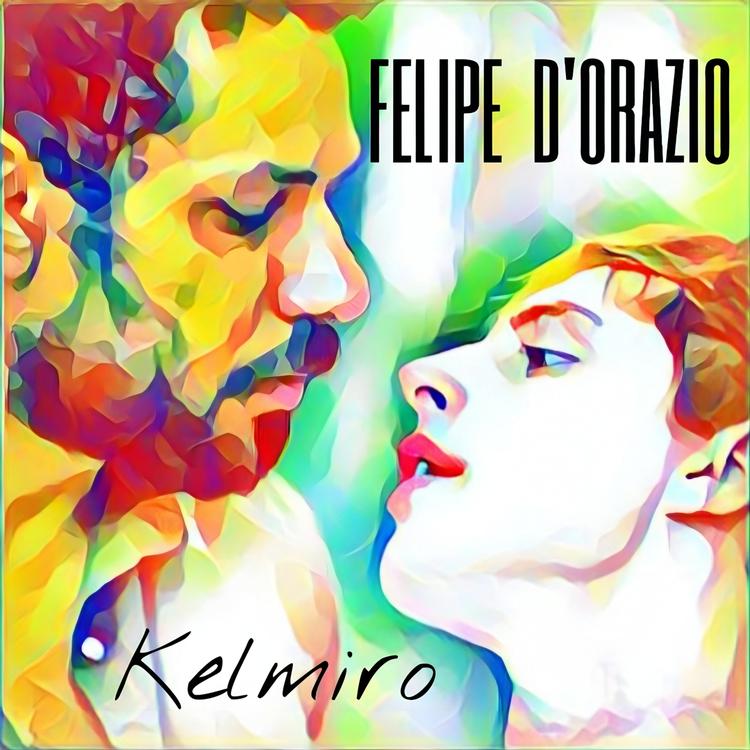 Felipe D'Orazio's avatar image