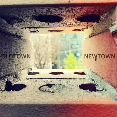 OLDTOWM NEWTOWN's cover