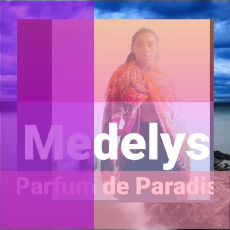 Medelys's avatar image