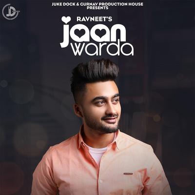 Jaan Warda By Ravneet's cover