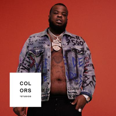 Drizzy Draco - A COLORS SHOW By Maxo Kream's cover