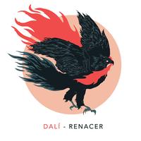 DALI's avatar cover