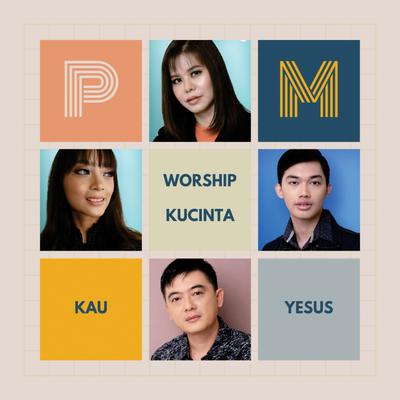 PM Worship's cover