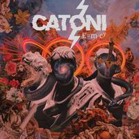 Catoni's avatar cover
