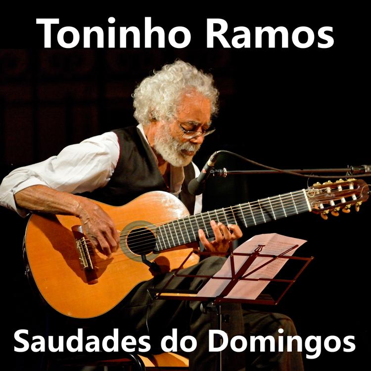 Toninho Ramos's avatar image