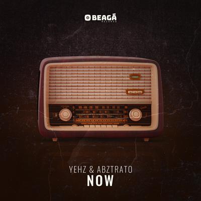 Now By Yehz, Abztrato's cover