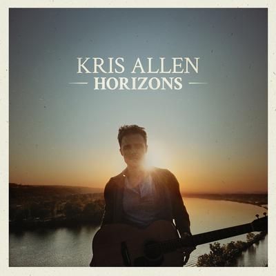 Lost By Kris Allen's cover