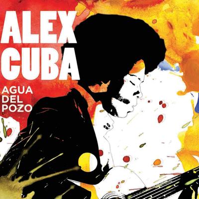 Vampiro By Alex Cuba's cover