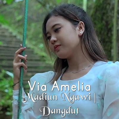 Madiun Ngawi | Dangdut's cover