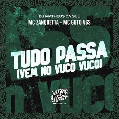 Tudo Passa (Vem no Vuco Vuco)'s cover