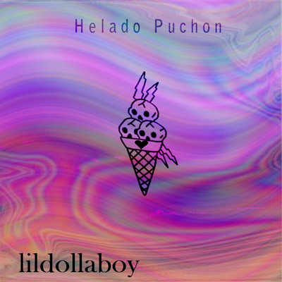 Helado Puchon's cover