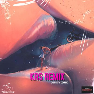 KRS (Record 87 Remix)'s cover