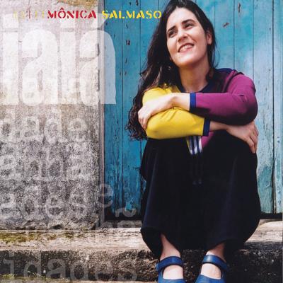 Menina, Amanhã de Manhã By Mônica Salmaso's cover