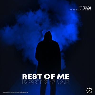 Rest Of Me's cover